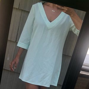 Tobi Dresses - NWT TOBI Mint Green Dress Tobi Dresses - NWT TOBI Mint Green Dress